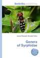 Genera of Syrphidae, Jesse Russell,Ronald Cohn 
