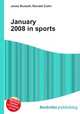 January 2008 in sports, Jesse Russell,Ronald Cohn 