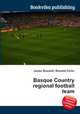 Basque Country regional football team, Jesse Russell,Ronald Cohn 