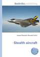 Stealth aircraft, Jesse Russell,Ronald Cohn 