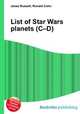 List of Star Wars planets (C–D), Jesse Russell,Ronald Cohn 