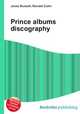 Prince albums discography, Jesse Russell,Ronald Cohn 