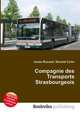 Compagnie des Transports Strasbourgeois, Jesse Russell,Ronald Cohn 