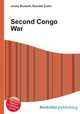 Second Congo War, Jesse Russell,Ronald Cohn 