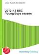 2012–13 BSC Young Boys season, Jesse Russell,Ronald Cohn 