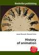 History of animation, Jesse Russell,Ronald Cohn 