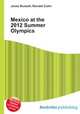Mexico at the 2012 Summer Olympics, Jesse Russell,Ronald Cohn 