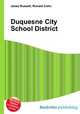 Duquesne City School District, Jesse Russell,Ronald Cohn 