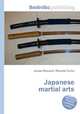 Japanese martial arts, Jesse Russell,Ronald Cohn 