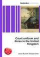 Court uniform and dress in the United Kingdom, Jesse Russell,Ronald Cohn 