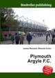 Plymouth Argyle F.C., Jesse Russell,Ronald Cohn 