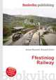 Ffestiniog Railway, Jesse Russell,Ronald Cohn 
