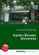 Centro Escolar University, Jesse Russell,Ronald Cohn 