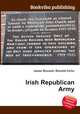 Irish Republican Army, Jesse Russell,Ronald Cohn 