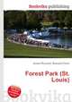 Forest Park (St. Louis), Jesse Russell,Ronald Cohn 