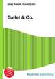 Gallet & Co., Jesse Russell,Ronald Cohn 