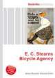 E. C. Stearns Bicycle Agency, Jesse Russell,Ronald Cohn 