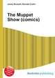 The Muppet Show (comics), Jesse Russell,Ronald Cohn 