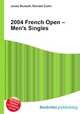2004 French Open – Men