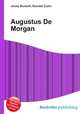 Augustus De Morgan, Jesse Russell,Ronald Cohn 