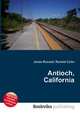 Antioch, California, Jesse Russell,Ronald Cohn 