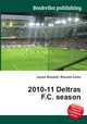 2010-11 Deltras F.C. season, Jesse Russell,Ronald Cohn 