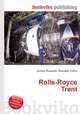 Rolls-Royce Trent, Jesse Russell,Ronald Cohn 