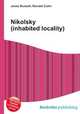 Nikolsky (inhabited locality), Jesse Russell,Ronald Cohn 