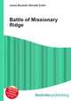 Battle of Missionary Ridge, Jesse Russell,Ronald Cohn 
