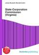 State Corporation Commission (Virginia), Jesse Russell,Ronald Cohn 