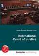 International Court of Justice, Jesse Russell,Ronald Cohn 