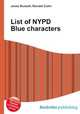 List of NYPD Blue characters, Jesse Russell,Ronald Cohn 