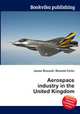 Aerospace industry in the United Kingdom, Jesse Russell,Ronald Cohn 