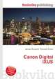 Canon Digital IXUS, Jesse Russell,Ronald Cohn 