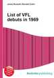 List of VFL debuts in 1969, Jesse Russell,Ronald Cohn 