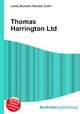 Thomas Harrington Ltd, Jesse Russell,Ronald Cohn 