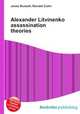 Alexander Litvinenko assassination theories, Jesse Russell,Ronald Cohn 