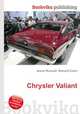 Chrysler Valiant, Jesse Russell,Ronald Cohn 