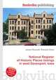 National Register of Historic Places listings in west Davenport, Iowa, Jesse Russell,Ronald Cohn 