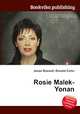 Rosie Malek-Yonan, Jesse Russell,Ronald Cohn 