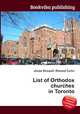 List of Orthodox churches in Toronto, Jesse Russell,Ronald Cohn 