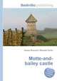 Motte-and-bailey castle, Jesse Russell,Ronald Cohn 