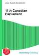 11th Canadian Parliament, Jesse Russell,Ronald Cohn 