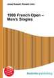 1999 French Open – Men