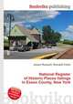 National Register of Historic Places listings in Essex County, New York, Jesse Russell,Ronald Cohn 