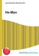 He-Man, Jesse Russell,Ronald Cohn 