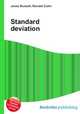 Standard deviation, Jesse Russell,Ronald Cohn 