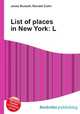 List of places in New York: L, Jesse Russell,Ronald Cohn 