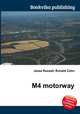 M4 motorway, Jesse Russell,Ronald Cohn 