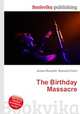 The Birthday Massacre, Jesse Russell,Ronald Cohn 